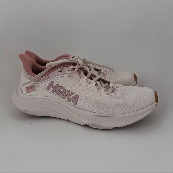 Hoka Solimar Everday Training / Running Shoes US 8 EUC - Picture 2 of 10
